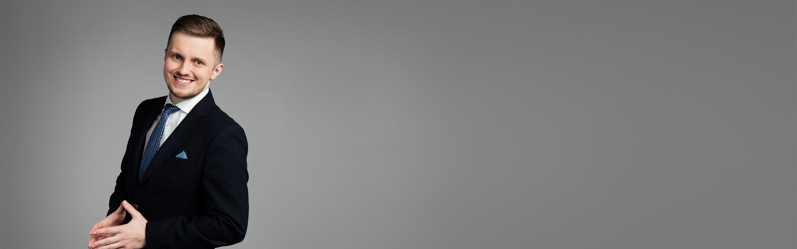 Photo of Tomasz Rdzanek