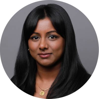 Photo of Sutha Sivagnanam