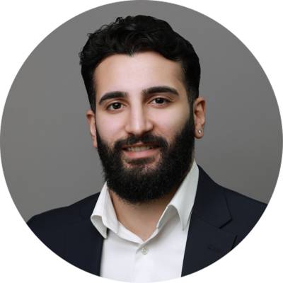 Photo of Halil Kaya