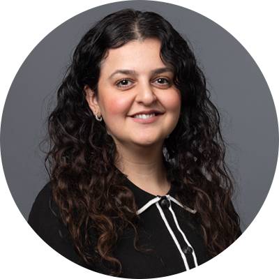 Photo of Tugba Ozyakup