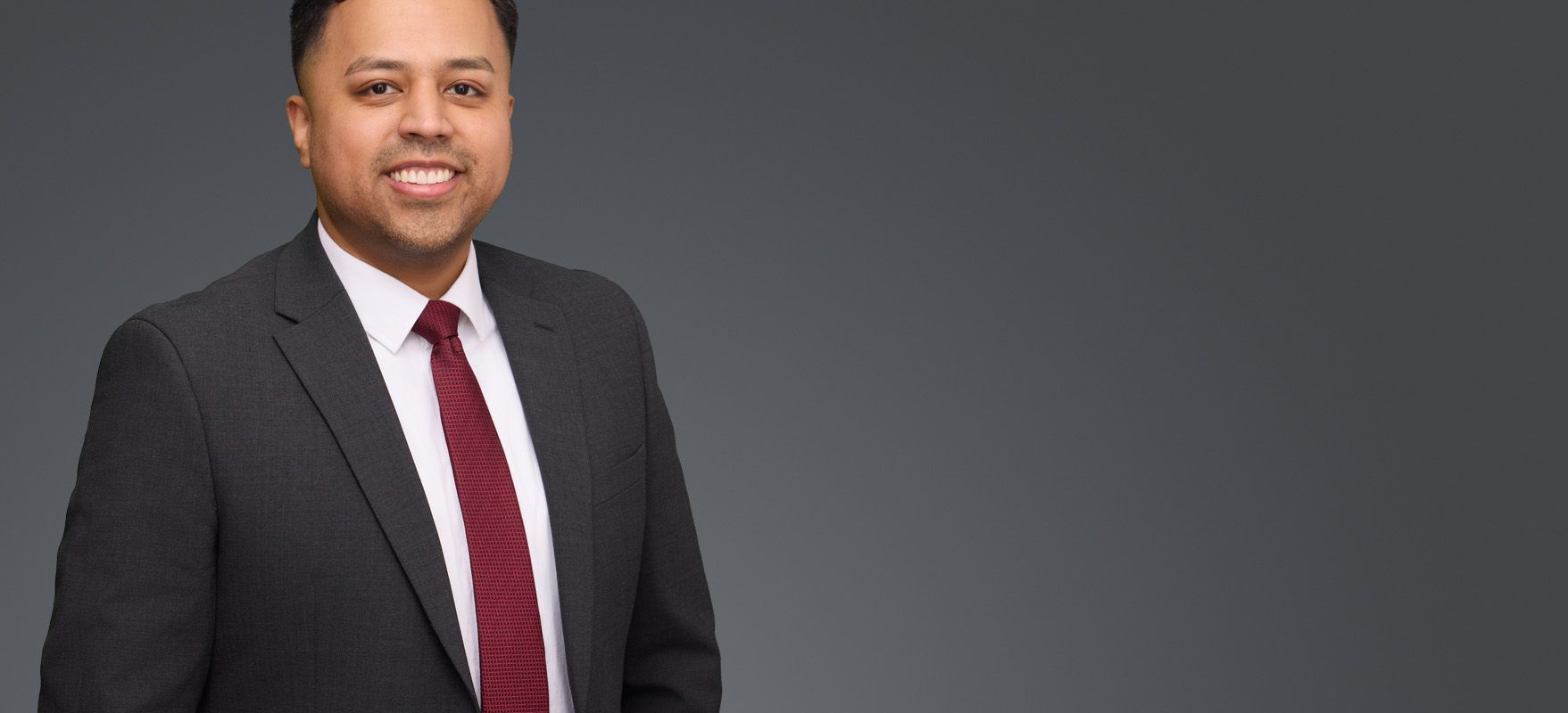 Photo of Alberto Martinez
