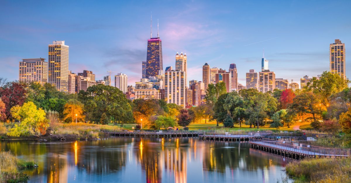 Illinois