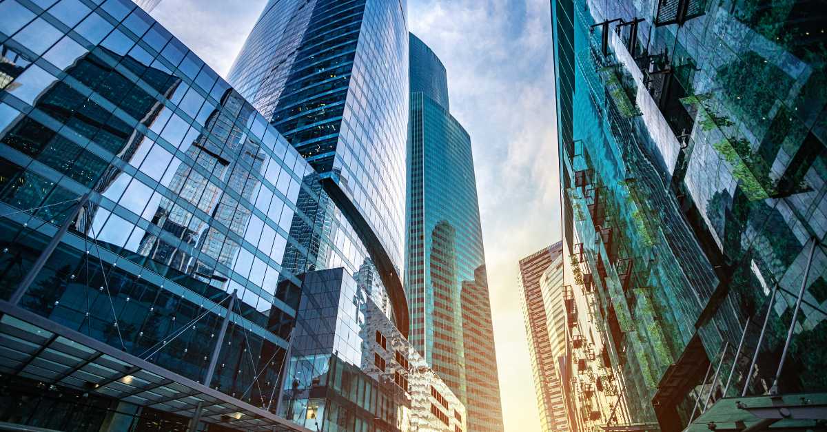 Bloomberg Law: By the Numbers – Seven Big Law Firms Getting New Leaders