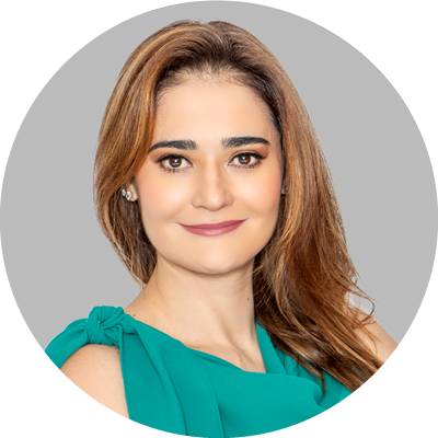 Photo of Leonor Echeverria