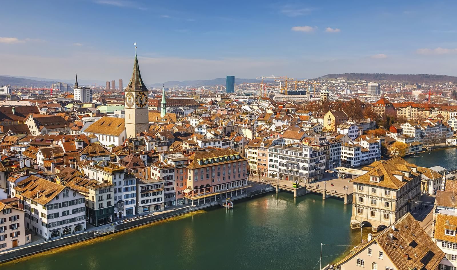 Zurich