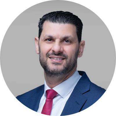 Mohamed Hamed