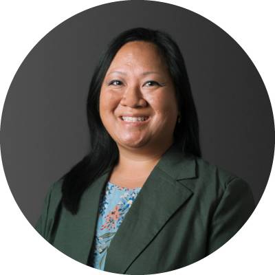 Photo of Lucy Nguyen
