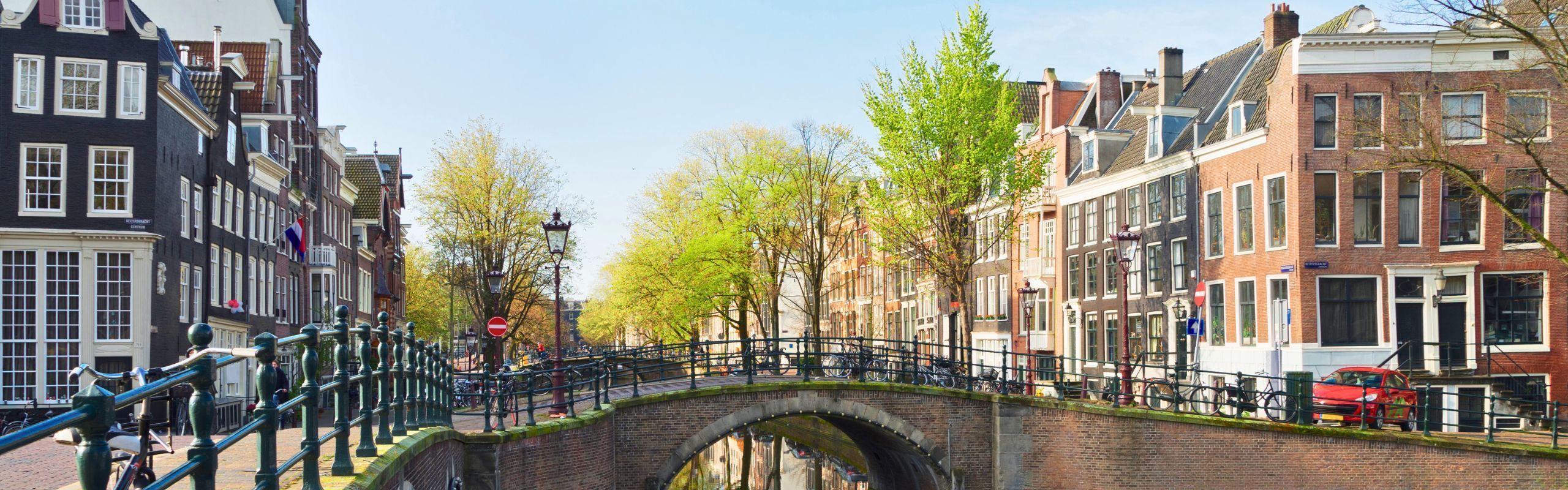 The Netherlands and Global Tech Talent Part 1: Impact of Policy Shifts and Challenges in 2025