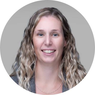 Photo of Tanya Loughran