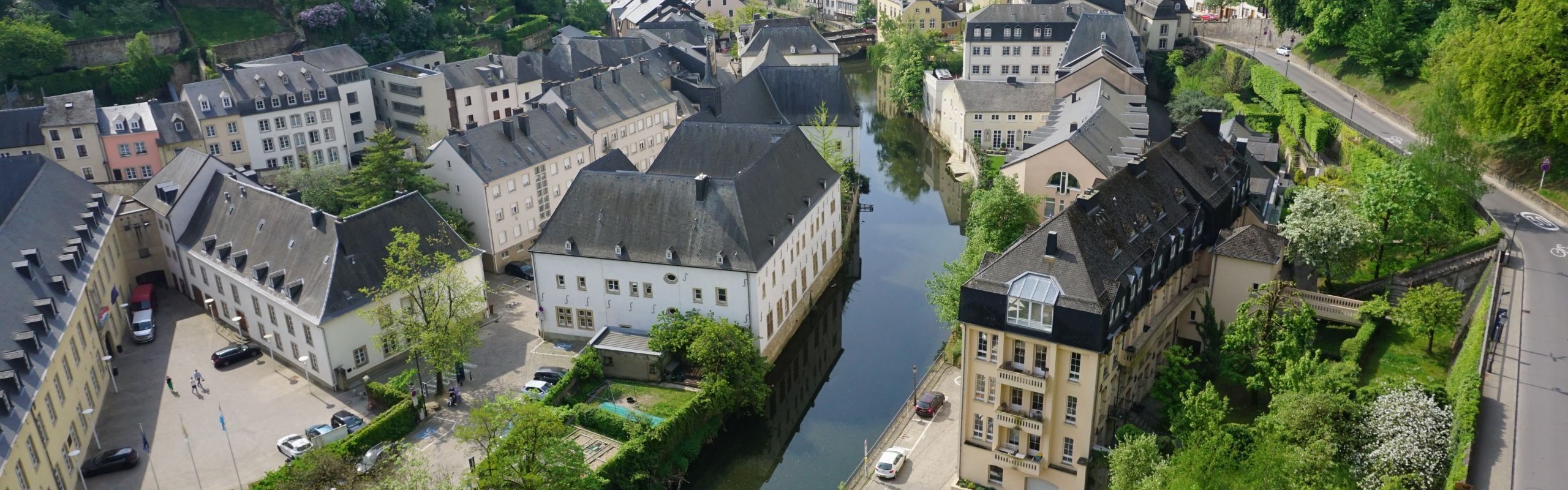 Luxembourg’s Immigration Formalities