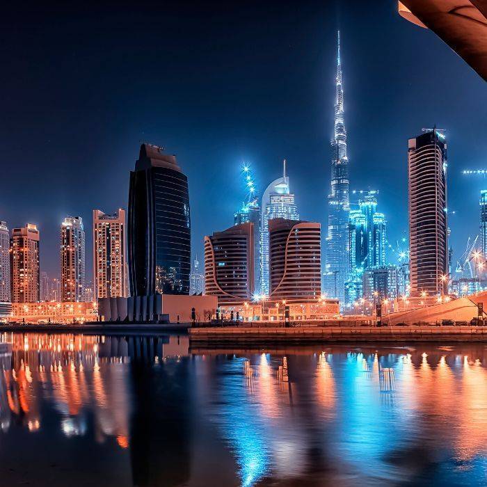 UAE Golden Visa: Work Permit Requirements for Employers and Professionals