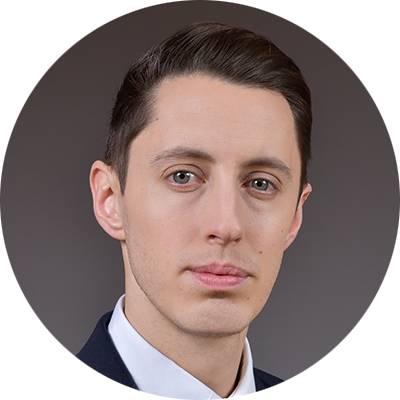 Associate Alex Hood