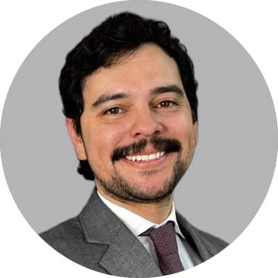 Photo of Julian Gomez