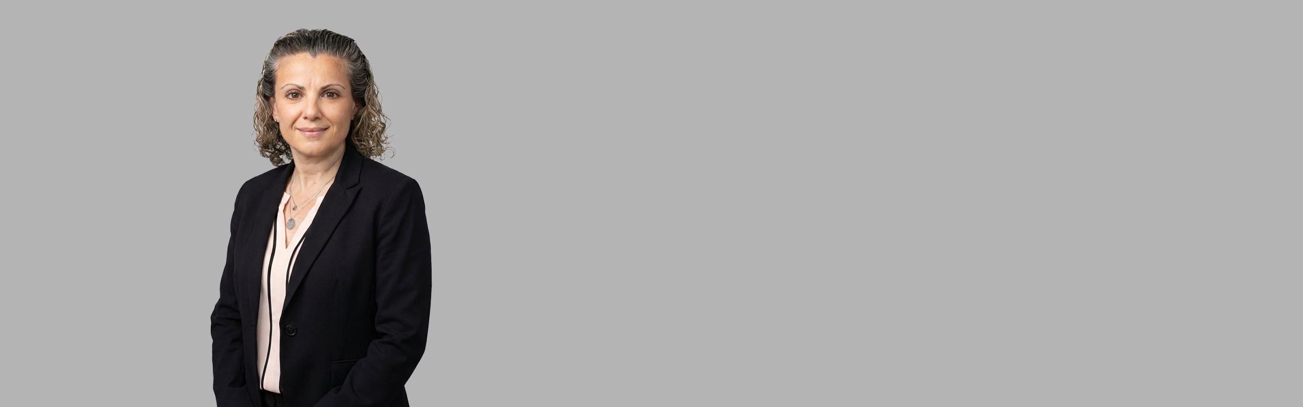 Photo of Sophia Khanzadian