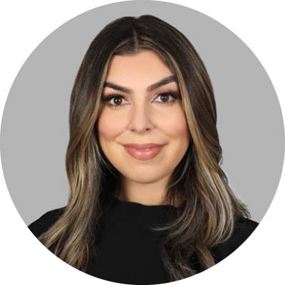Ariana G. Camarena