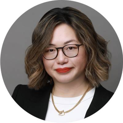 Photo of Kelly Chua
