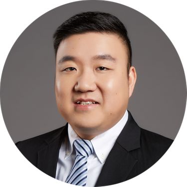 Steven Huang