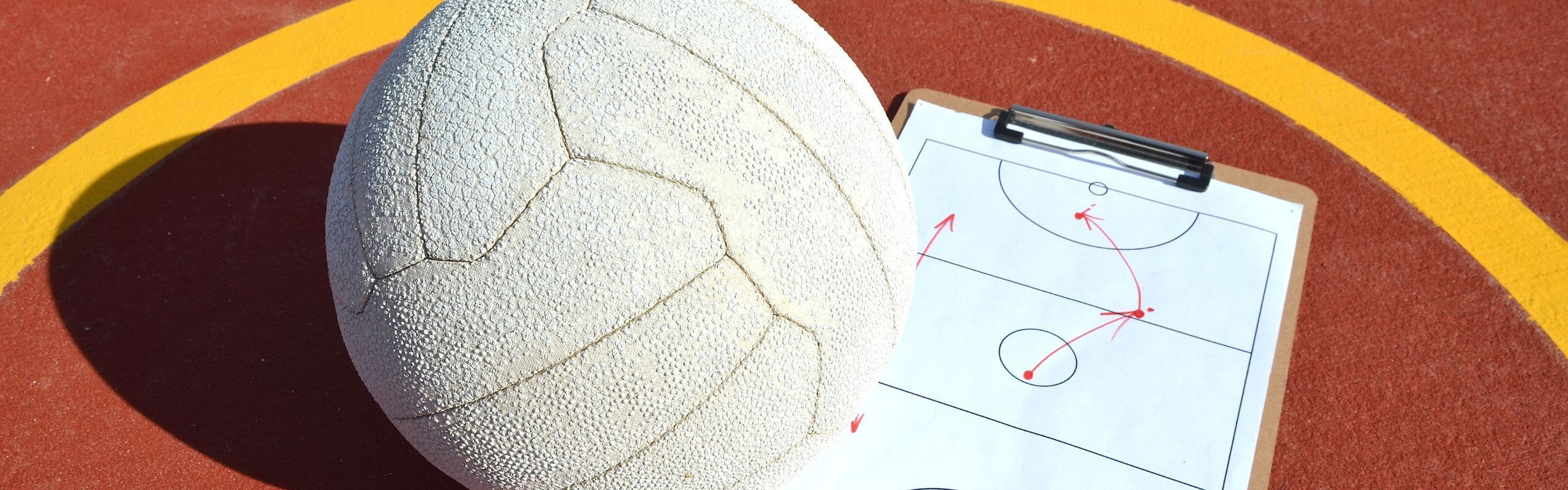 Netballers Navigating the UK Immigration System