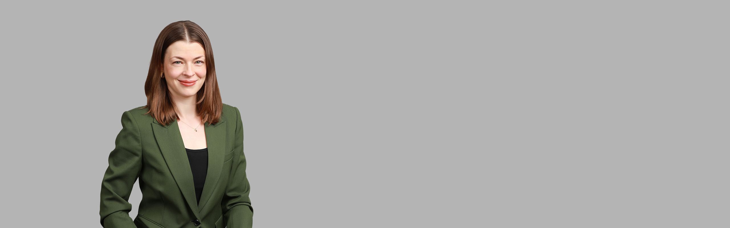 Photo of Rebecca Balmer