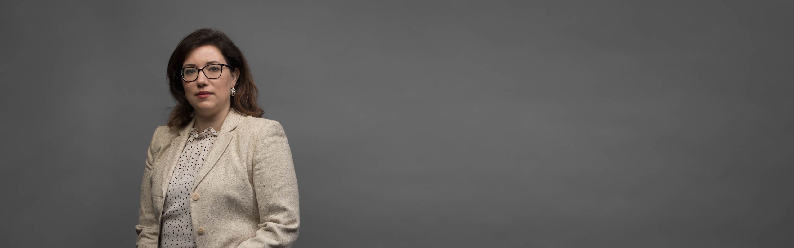 Savina Simeonova web banner