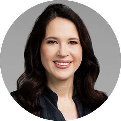 Photo of Karolina Schiffter