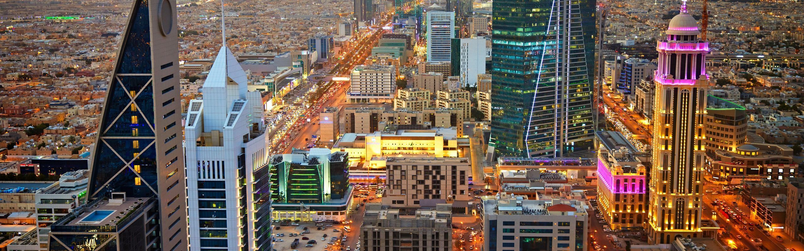 Arab News: Saudi Arabia Reshapes Workforce With Surge in Talent Mobility Solutions
