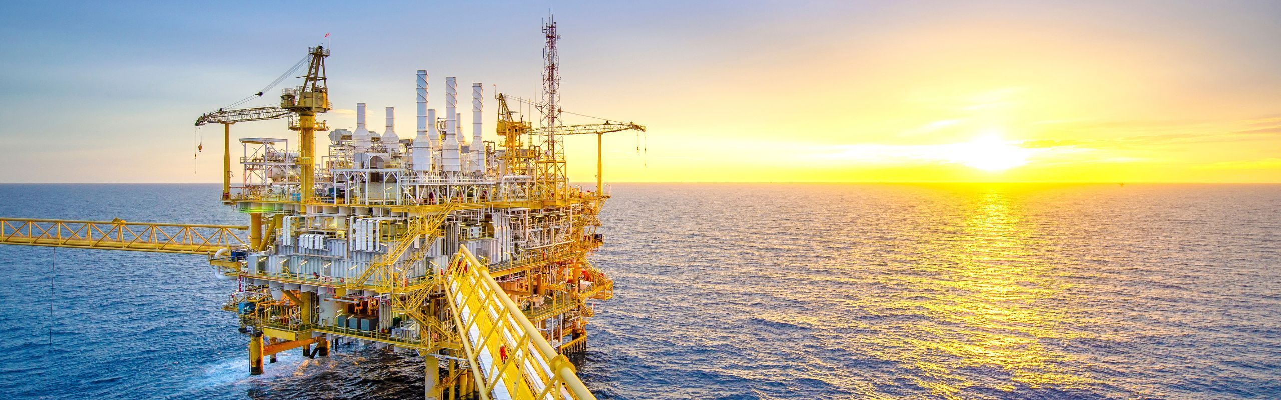 International Trade Regulation in the Netherlands: Facilitating Offshore Energy Projects