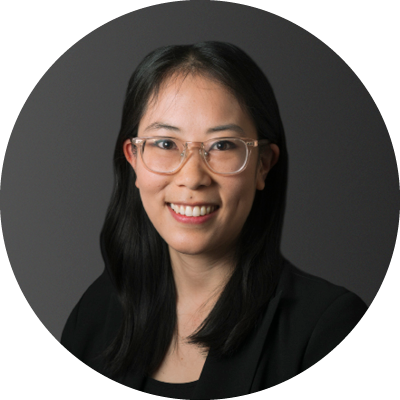 Photo of Sarah Tan