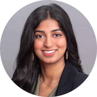 Sai Pranathi Gudapati