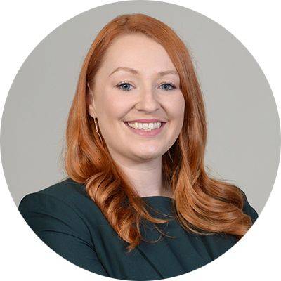 Whitney B. Luman