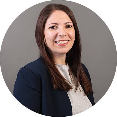 Photo of Giulia Principe