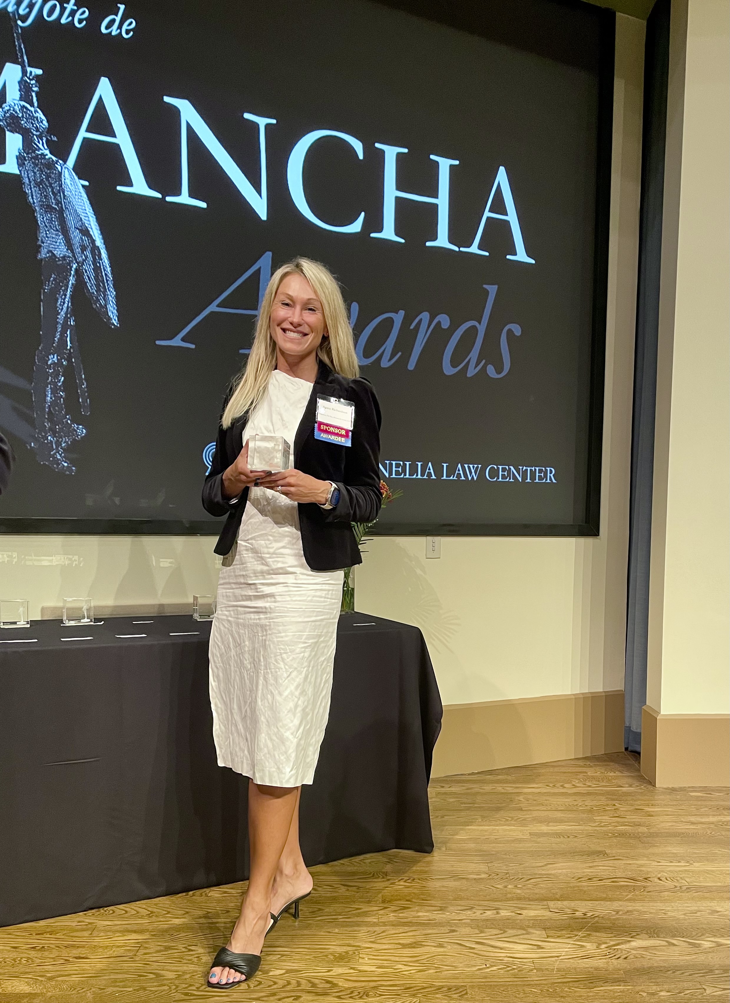 Casa Cornelia Law Center