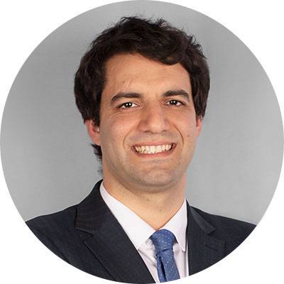 Photo of Esteban Rebolledo