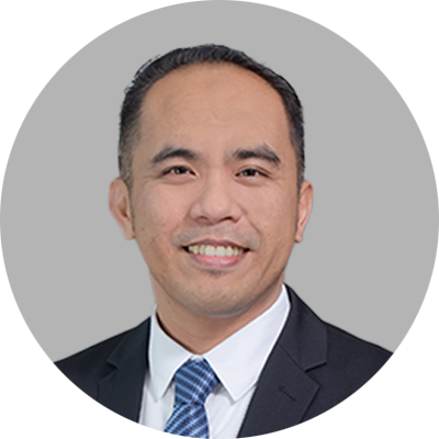 Photo of Dexter Evangelio