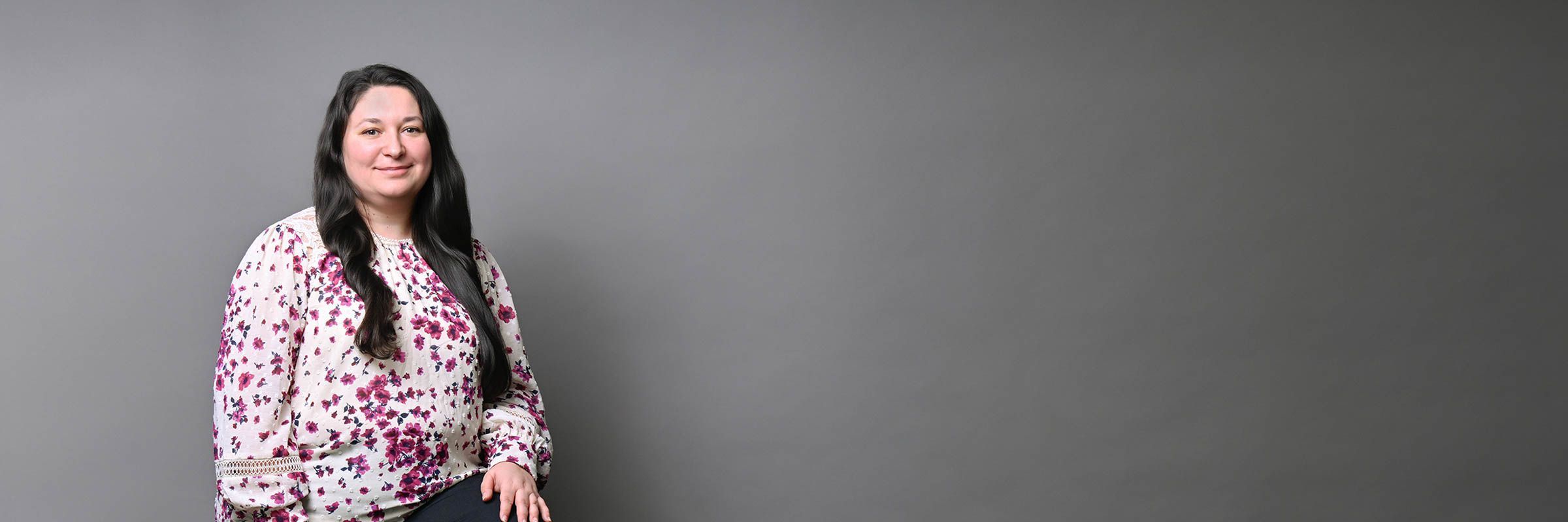 Photo of Veronica Ciocea