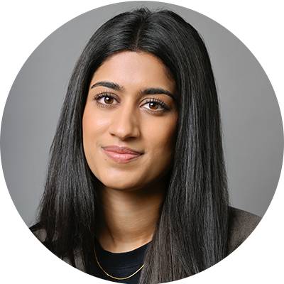 Photo of Gurpreet Phalora