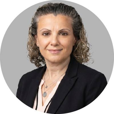 Photo of Sophia Khanzadian