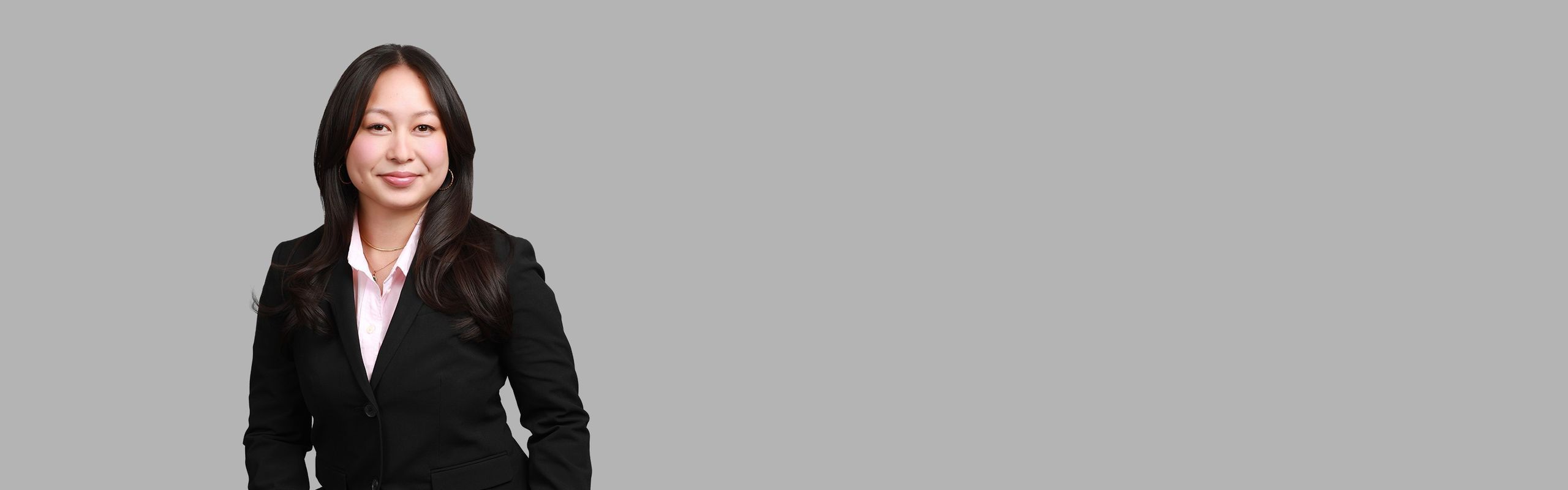 Christina Nguyen Hero