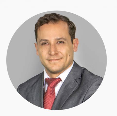 Michael Salas Guzman