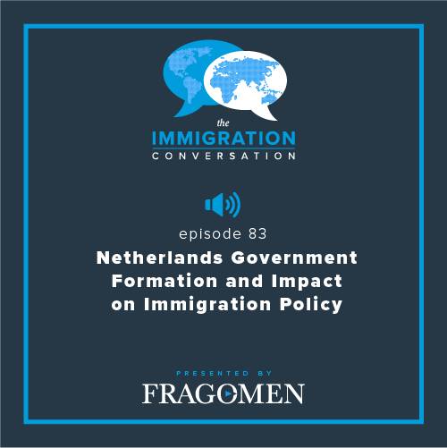 Netherlands Government Formation and Impact on Immigration Policy