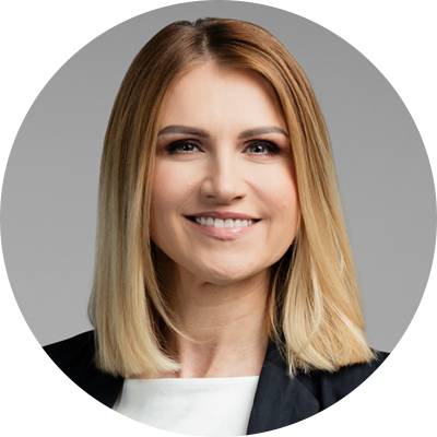 Photo of Danuta Skoczeń