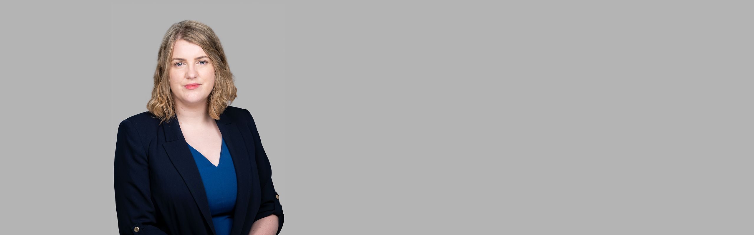 Photo of Fiona Hurley