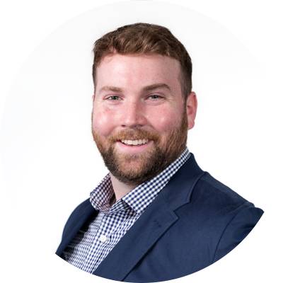 Photo of Sean McLaughlin