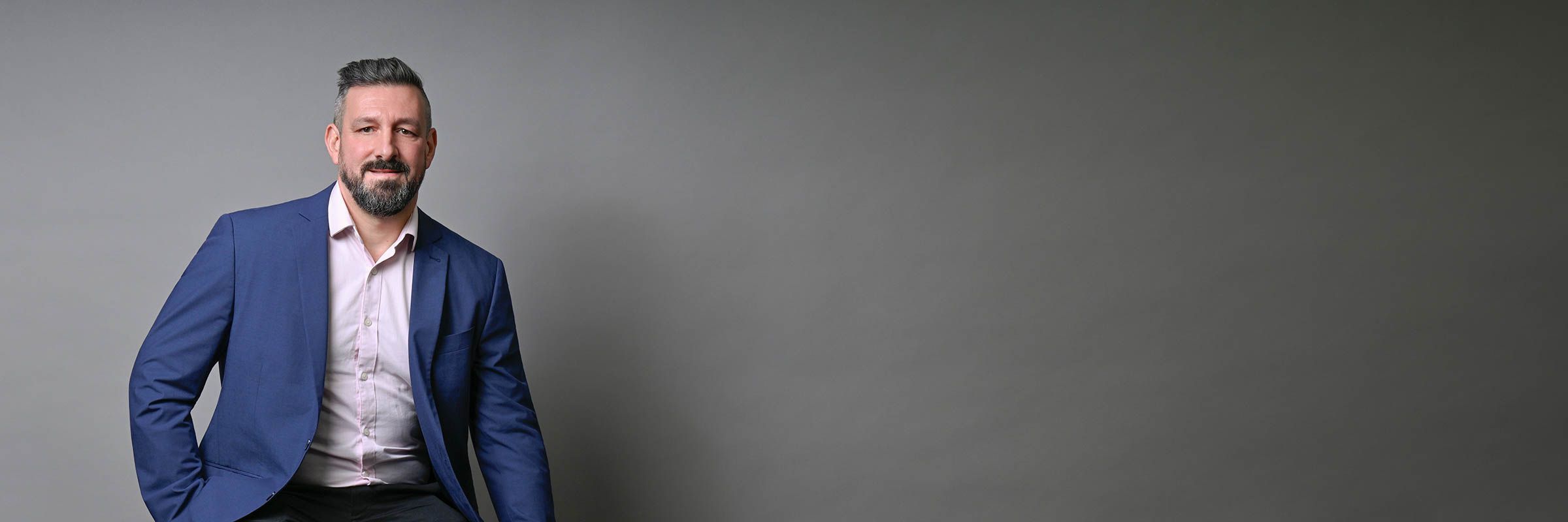 Photo of Carlos Claro