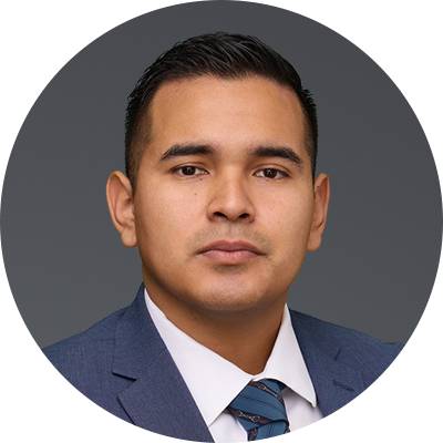David Cruz Quevedo