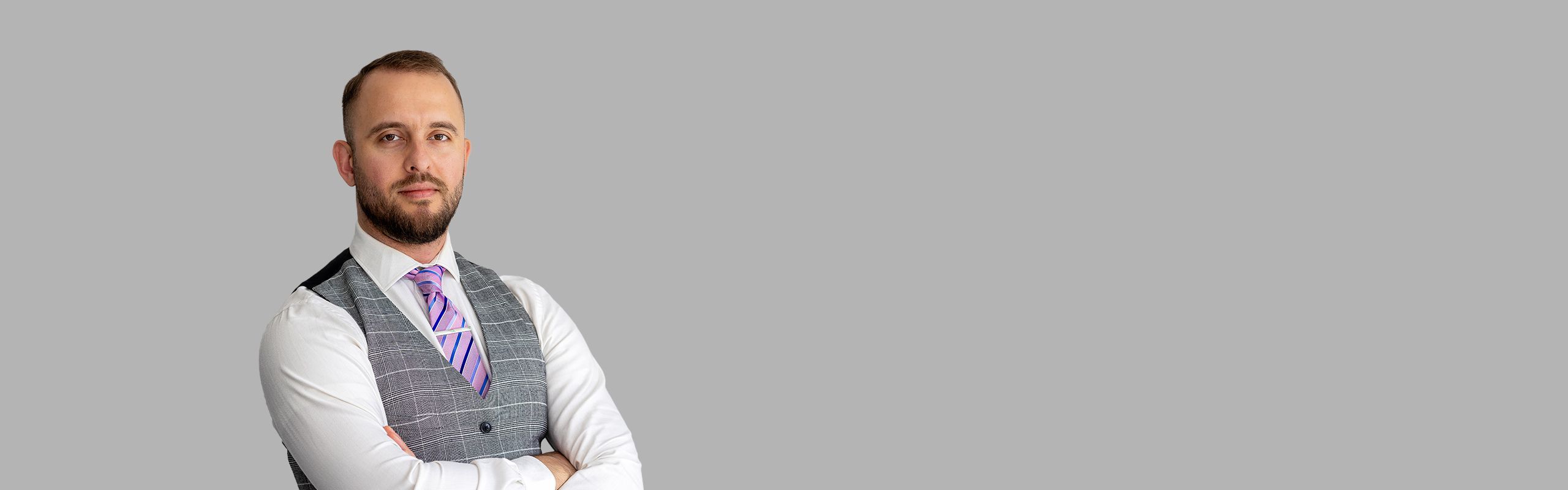 Photo of Alex Kozlov