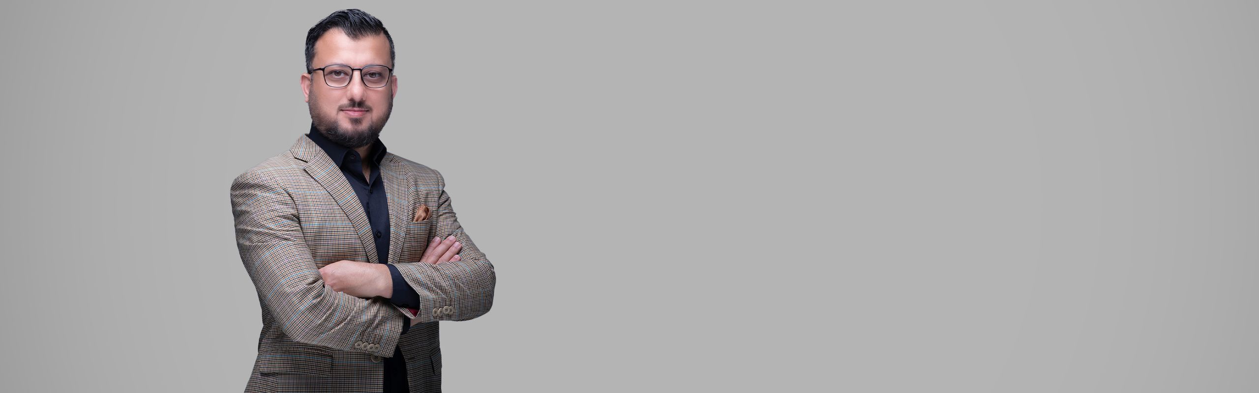 Photo of Noman Khan