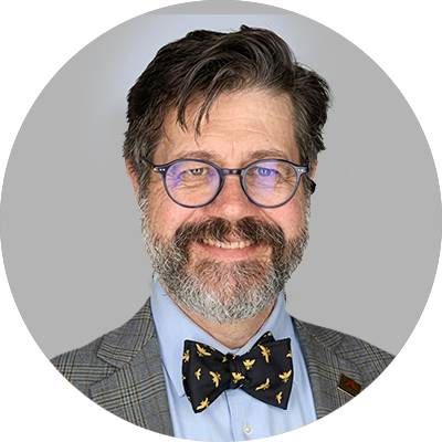 Photo of Christopher Wendt
