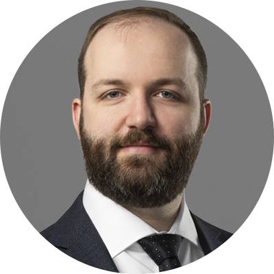 Photo of Patrick Astey