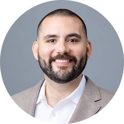 Photo of Bernardo Martinez